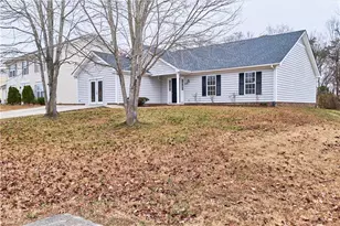 4326 Garden Club St, High Point, NC 27265 - Photo 1