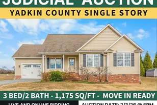 2829 Old US Hwy 421 W, Yadkinville, NC 27055 - Photo 1