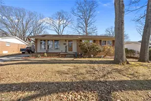 317 Clapp St, Graham, NC 27253 - Photo 1