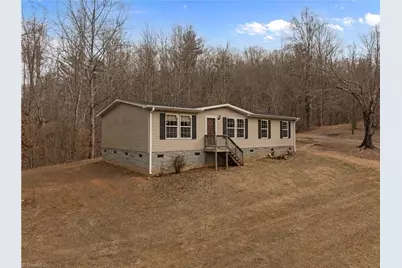 1373 Brim Road, Mount Airy, NC 27030 - Photo 1