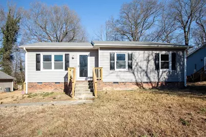 3003 E Wendover Avenue, Greensboro, NC 27405 - Photo 1
