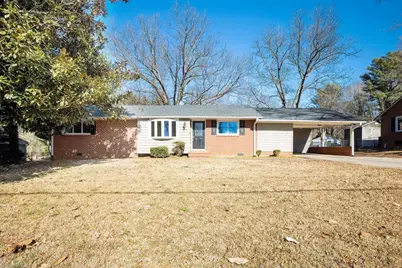 2033 Truelove Lane, Winston-Salem, NC 27127 - Photo 1