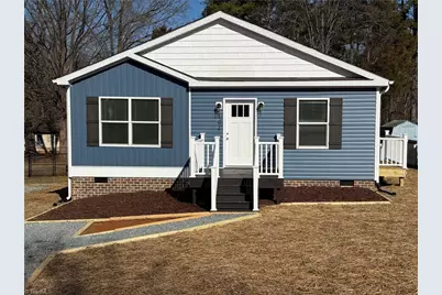 184 First Circle, Lexington, NC 27292 - Photo 1