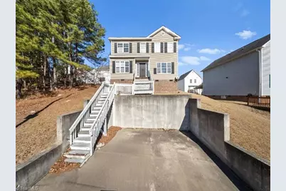 4720 Valley Stream Drive, Raleigh, NC 27616 - Photo 1