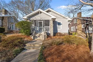 413 Hillside Dr, Greensboro, NC 27401 - Photo 1