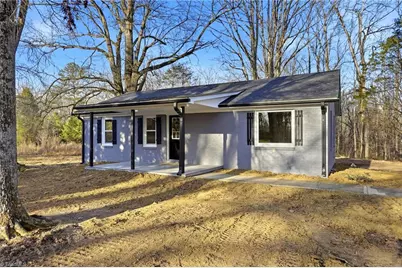 585 K Fork Road, Madison, NC 27025 - Photo 1