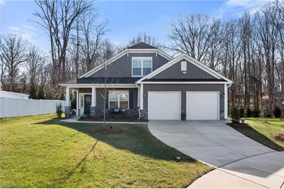 117 Candle Light Court, Advance, NC 27006 - Photo 1