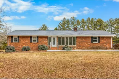 3575 N Nc Highway 801, Mocksville, NC 27028 - Photo 1