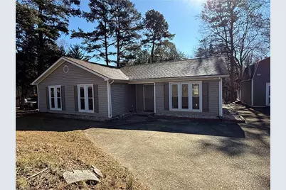 5664 Buckhorn Road, Lewisville, NC 27023 - Photo 1