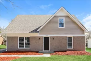 3509 Cedar Post Rd, Winston-Salem, NC 27127 - Photo 1