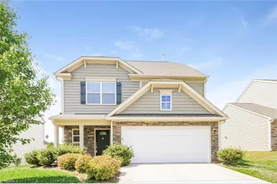 2942 Mirasol Court, Walkertown, NC 27051 - Photo 1