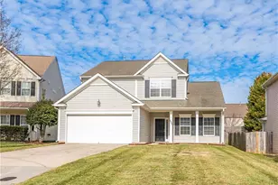 2582 Viola Ct, Winston-Salem, NC 27127 - Photo 1