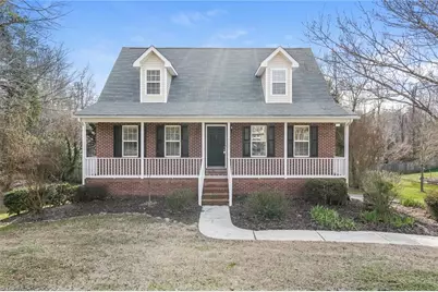 6105 Buckhorn Road, Greensboro, NC 27410 - Photo 1