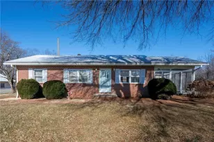 4545 Mt Bethel Church Rd, East Bend, NC 27018 - Photo 1