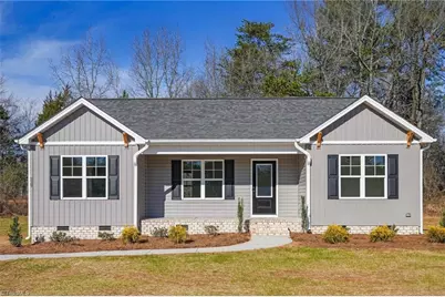 529 Grooms Road, Reidsville, NC 27320 - Photo 1