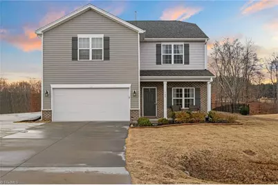 388 Altavista Drive, Clemmons, NC 27012 - Photo 1