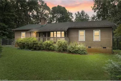 1111 Forest Lane, Thomasville, NC 27360 - Photo 1