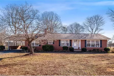 6356 Skylark Road, Pfafftown, NC 27040 - Photo 1