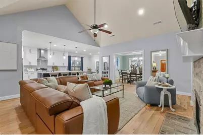 4052 Ridgeline Drive, Kernersville, NC 27284 - Photo 1