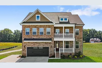5504 Penguin Drive, Summerfield, NC 27358 - Photo 1