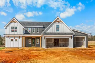 192 Armsworthy Rd, Advance, NC 27006 - Photo 1