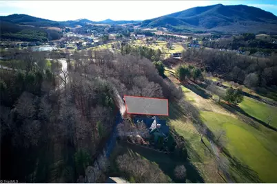 Tbd - Lot 23 Glenwood Drive, Jefferson, NC 28640 - Photo 1