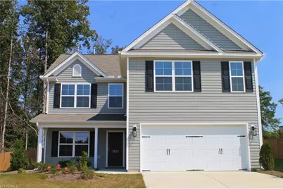 3530 Wilcox Court, Greensboro, NC 27405 - Photo 1