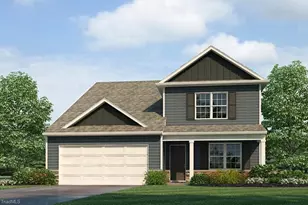 204 Prominent Dr, Lexington, NC 27292 - Photo 1
