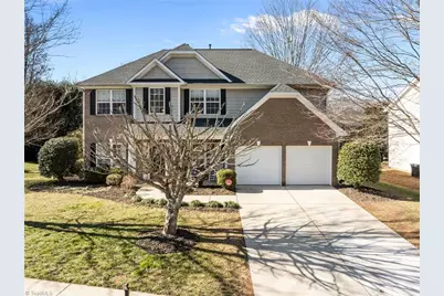 3805 Bridlington Drive, Greensboro, NC 27455 - Photo 1