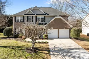 3805 Bridlington Dr, Greensboro, NC 27455 - Photo 1