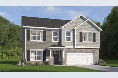 166 Prominent Drive, Lexington, NC 27292 - Photo 1