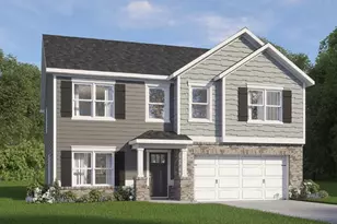 166 Prominent Dr, Lexington, NC 27292 - Photo 1