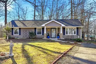 920 Ransom Rd, Winston-Salem, NC 27106 - Photo 1