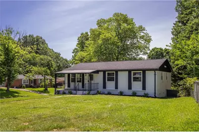 2200 Linda Lane, Greensboro, NC 27403 - Photo 1