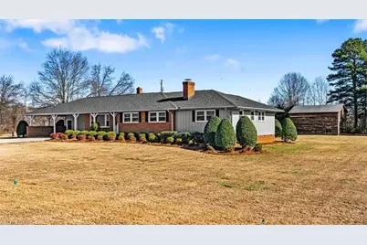 1301 Mount Hope Church Road, McLeansville, NC 27301 - Photo 1