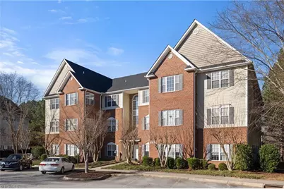 6901 Hanesbrook Circle #102, Clemmons, NC 27012 - Photo 1