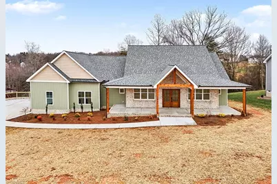 183 Providence Trail, Madison, NC 27025 - Photo 1