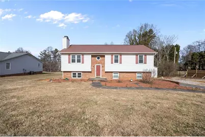 7410 Friendship Ledford Road, Winston-Salem, NC 27107 - Photo 1