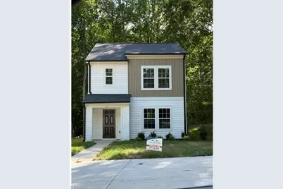114 Hicks Street, Winston-Salem, NC 27101 - Photo 1