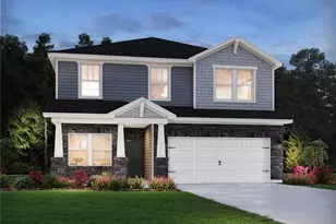 186 Murphy Mdw Rd, Mocksville, NC 27028 - Photo 1