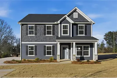 304 Sedge Garden Road #1024, Kernersville, NC 27284 - Photo 1