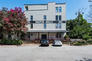 801 W McGee St, Greensboro, NC 27401 - Photo 1