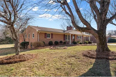 1343 Bethania Rural Hall Road, Winston-Salem, NC 27106 - Photo 1