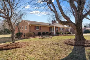 1343 Bethania-Rural Hall Rd, Winston-Salem, NC 27106 - Photo 1