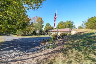 7832 Park Springs Road, Ruffin, NC 27326 - Photo 1