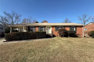 2841 Deerwood Dr, Winston-Salem, NC 27103 - Photo 1