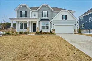 489 Parklane Dr, Gibsonville, NC 27249 - Photo 1