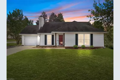 4001 Sourgum Court, Greensboro, NC 27410 - Photo 1