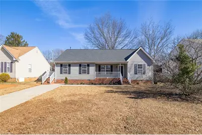7018 Chaftain Place, Greensboro, NC 27410 - Photo 1