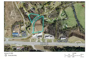 2289 Congo Rd, Wilkesboro, NC 28697 - Photo 1